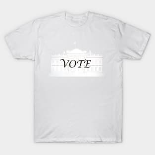 vote for US presidential election T-Shirt